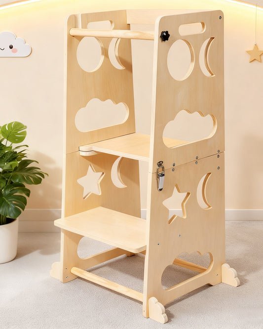 Jessruly® Learning Tower