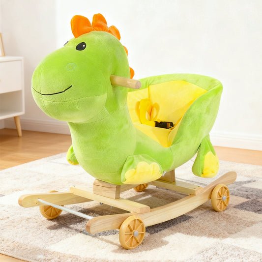 Jessruly® Dinosaur Rocking Horse