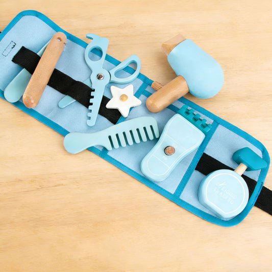 Jessruly® Hair Stylist Play Set
