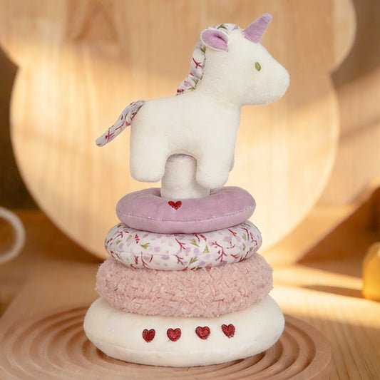 Jessruly® Unicorn Stacking Toy