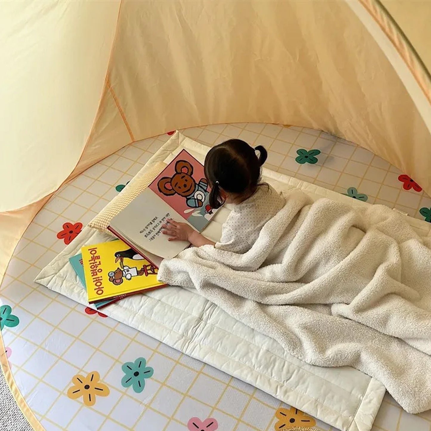 Jessruly® Beach Tent