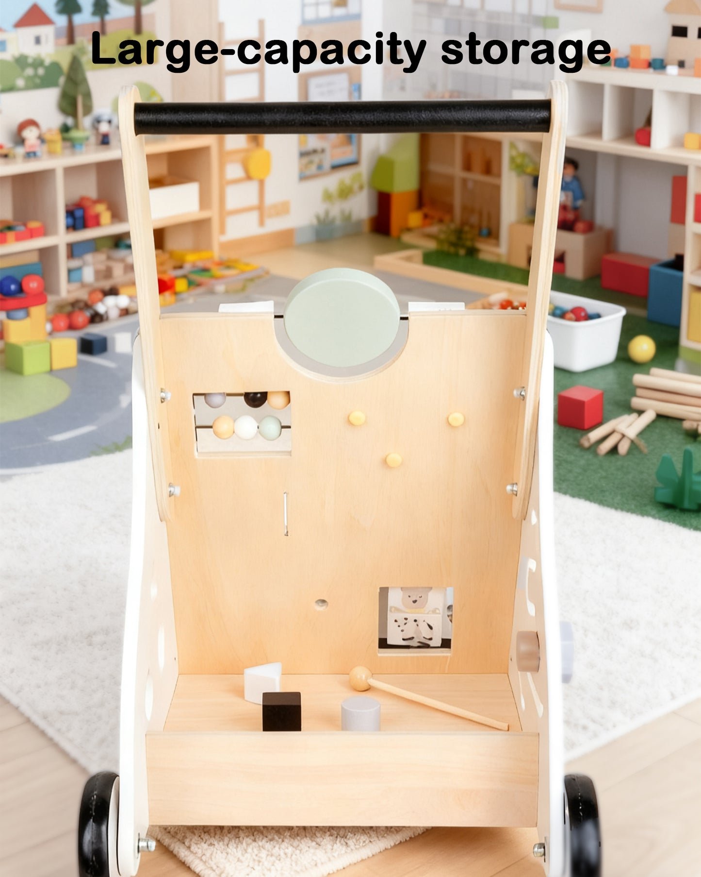 Jessruly® Activity Walker