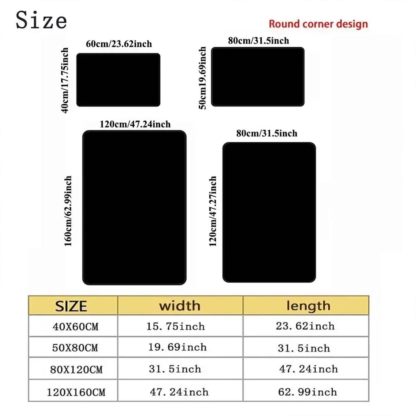 Jessruly® City Road Play Mat